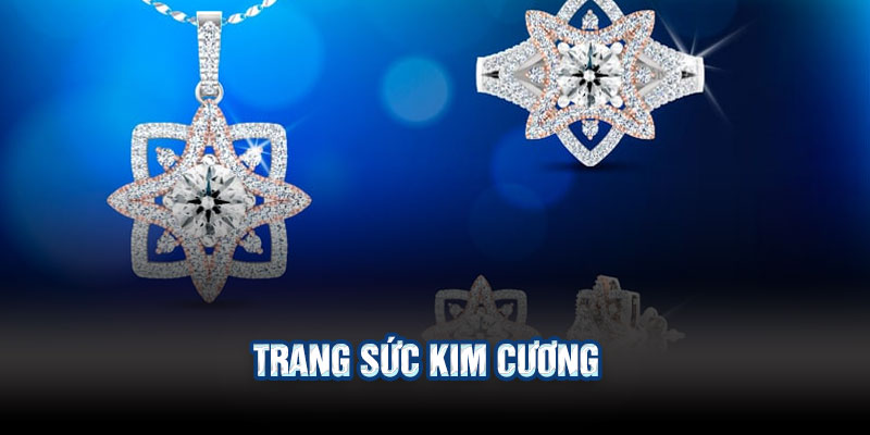 Trang Sức Kim Cương – Biểu Tượng Của Đẳng Cấp, Vĩnh Cửu Và Giá Trị Trường Tồn 1 3 5