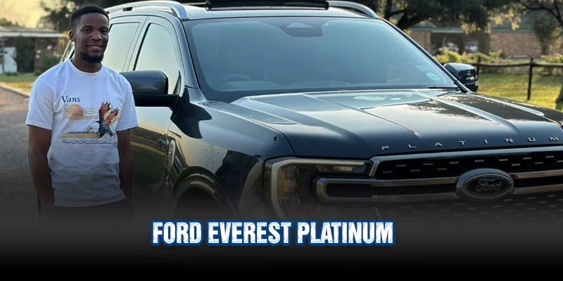 Ford Everest Platinum – SUV Cao Cấp Đậm Chất Mỹ Gây Sốt Thị Trường 2025 1 3 2